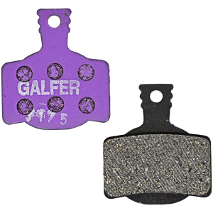 N+1 Bikes Galfer Magura MT2/4/6/8/S Campagnolo H11 Disc Brake Pads - E-Bike Compound - $33.90 at N+1 Bikes