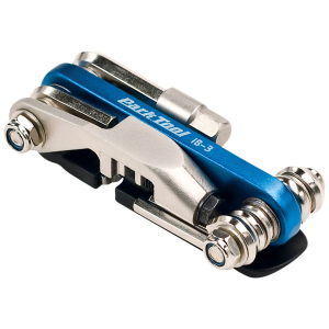 N+1 Bikes Park Tool IB-3C I-Beam Mini Folding Multi-Tool - $37.95 at N+1 Bikes