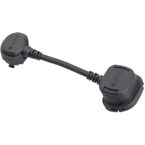 Bosch PowerMore Cable Cable Laid Towards The Battery Holder 200mm BCH3923_200 - The smart system