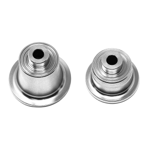 N+1 Bikes Industry Nine Torch Endcap Rear QR Centerlock Kit - $33.00 at N+1 Bikes