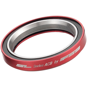 N+1 Bikes Full Speed Ahead SL Hybrid ACB Bearing 1-1/8" 36degx45deg - $33.00 at N+1 Bikes
