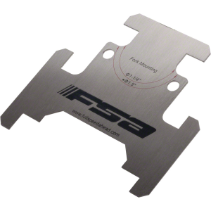 Full Speed Ahead Headset Guide For 1-1/4" and 1-1/2"