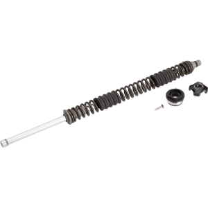 RockShox Spring Internals Top Cap Adjuster Knob Kit XC30 A1-A3 / 30 Silver A1 26" 80mm X-Soft Silver