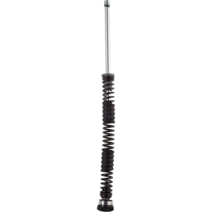 RockShox Spring Internals Left XC30 29" 80mm X-Soft Silver