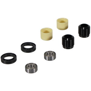 N+1 Bikes Race Face Pedal Bearing Rebuild Kit Turbine - $32.99 at N+1 Bikes