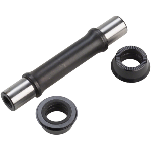 N+1 Bikes We The People Supreme Front Hub Axle/Cone Set - $28.04 at N+1 Bikes