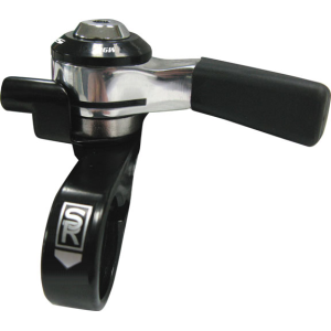 N+1 Bikes Sunrace SLM96 Thumb Shifter 8sp Index Right/Rear - $32.99 at N+1 Bikes
