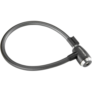 N+1 Bikes Kryptonite KryptoFlex 1565 Cable Lock - with Key 2.2' x 15mm - $33.95 at N+1 Bikes