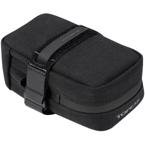 N+1 Bikes Topeak Elementa Seatbag - Slim M Black - $32.95 at N+1 Bikes