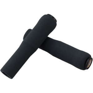 N+1 Bikes ESI Fit SG Grips - Black - $34.99 at N+1 Bikes