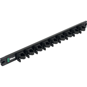 Wera 9611 Kraftform Driver Magnetic Rail