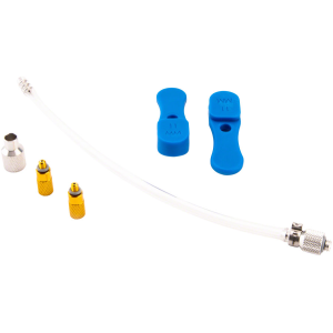 N+1 Bikes Park Tool BK-UK Hydraulic Brake Bleed Kit Upgrade Set - $33.87 at N+1 Bikes