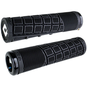 N+1 Bikes ODI Reflex v2.1 XL Lock-On Grips - White/Black - $28.80 at N+1 Bikes