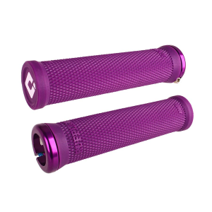 N+1 Bikes ODI Ruffian V2.1 Grips 135mm Purple Pair - $28.80 at N+1 Bikes