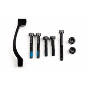 Fork Brake Parts Kit - Default Title