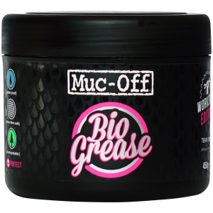N+1 Bikes Muc-Off Bio-Grease 450g - $31.99 at N+1 Bikes
