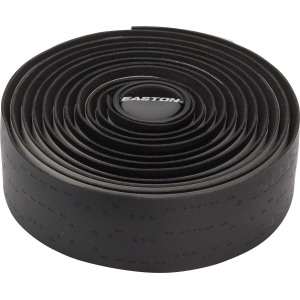 Easton Microfiber Padded Bar Tape - Black