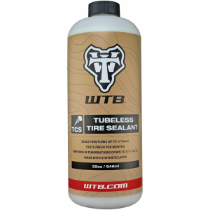 N+1 Bikes WTB TCS Tubeless Tire Sealant 32oz - $28.95 at N+1 Bikes