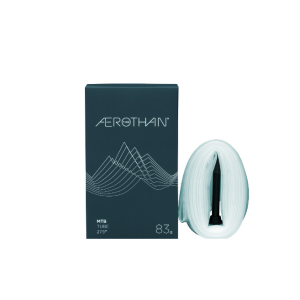 N+1 Bikes Schwalbe Aerothan TPU Tube 29x2.1-2.4" PV 40mm - $31.29 at N+1 Bikes