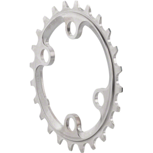 N+1 Bikes Shimano XTR M9020 M9000 26t 64mm 11-Speed Inner Chainring for 36-26t Set - $27.96 at N+1 Bikes