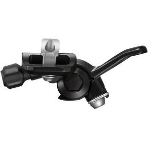 Shimano SL-MT500-IL Dropper Seatpost Remote - Left I-SPEC EV Mount Black