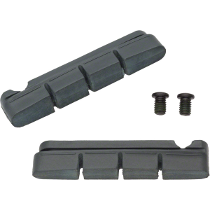 N+1 Bikes Shimano R55C4 Road Brake Pads for Carbon Rims Pair - $31.00 at N+1 Bikes