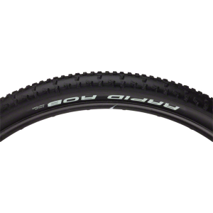 N+1 Bikes Schwalbe RapidRob Tire - 29 x 2.10 Clincher Wire BLK Performance Line K-Guard - $28.83 at N+1 Bikes
