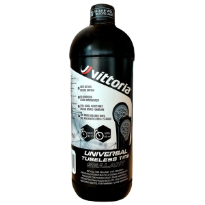 N+1 Bikes Vittoria Universal Tubeless Tire Sealant 500ml - $30.99 at N+1 Bikes