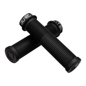 N+1 Bikes Burgtec Bartender Pro Josh Bryceland Grip Burgtec Black - $30.95 at N+1 Bikes