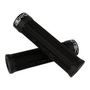 N+1 Bikes Burgtec Bartender Pro Minnaar Signature Grip Black - $30.95 at N+1 Bikes