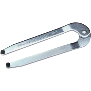 N+1 Bikes Park Tool SPA-6 Adjustable Pin Spanner - $34.95 at N+1 Bikes