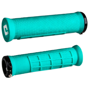 N+1 Bikes ODI Lock-On MTB Bonus Pack Elite Flow Mint - $27.23 at N+1 Bikes