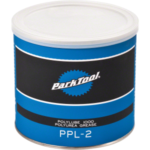 N+1 Bikes Park Tool Polylube 1000 Grease Tub 16oz - $31.95 at N+1 Bikes