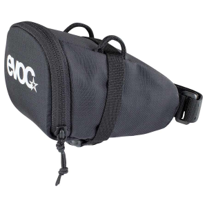 N+1 Bikes EVOC Seat Bag M Seat Bag 0.7L Black - $30.00 at N+1 Bikes