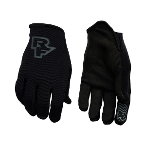 N+1 Bikes Raceface Trigger Full Finger Gloves S Pair - $30.00 at N+1 Bikes