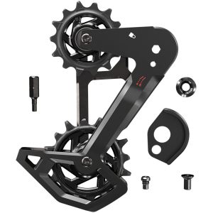 SRAM Eagle T-Type AXS Rear Derailleur Cage Kit - Compatible all Eagle T-Type Rear Derailleurs Aluminum Cage