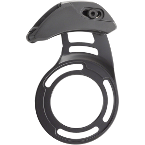 Shimano STEPS SM-CDE70 Top Guide Chain Retention Device and Mounting Plate