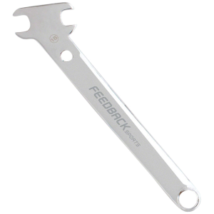 Feedback Sports Pedal Wrench - 15mm