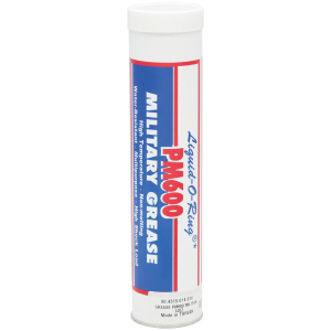N+1 Bikes RockShox PM600 Military Grease: 14oz Tube - $30.00 at N+1 Bikes