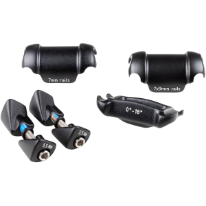 N+1 Bikes ENVE Composites Seatpost Hardware Kit 2-Bolt - $30.00 at N+1 Bikes