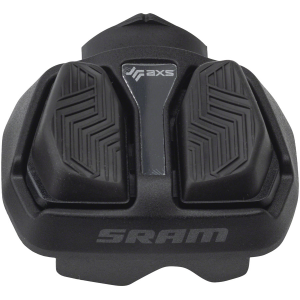 SRAM AXS POD Ultimate Electronic Controller HMI Module Cover Kit  - Bolt-On BLK C1
