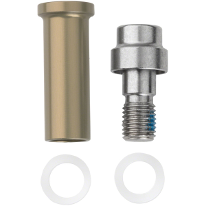 N+1 Bikes RockShox Fork Shaft Fastener Kit - Rudy Base/Ultimate A1 (2022) - $30.00 at N+1 Bikes