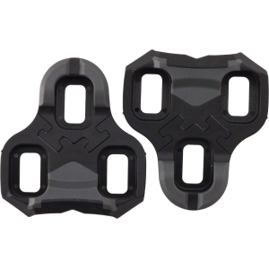 VP BLK 6 LOOK Keo Cleat Fixed Black