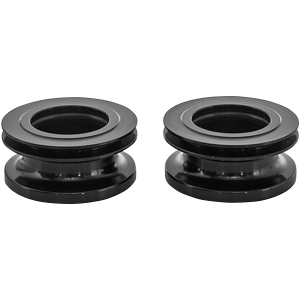 N+1 Bikes Industry Nine Hydra 6-Bolt Endcaps - Torque Cap - $30.00 at N+1 Bikes