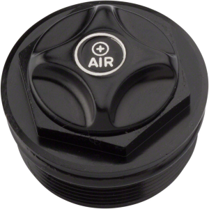 N+1 Bikes RockShox Air Top Cap Reba/SID/Revelation/RS-1/Bluto/Argyle RCT - $30.00 at N+1 Bikes