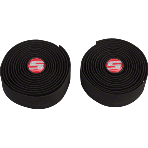 SRAM SuperSuede Bar Tape - Black