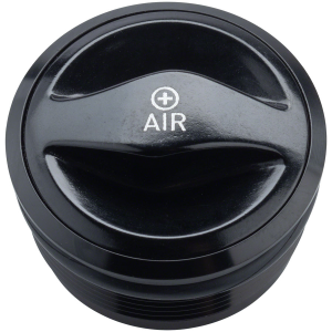 N+1 Bikes RockShox Air Spring Top Cap - 32mm Spline SID B1 SID B4 Reba A7 Reba 26 2020+ Uses Lockring Tool - $30.00 at N+1 Bikes
