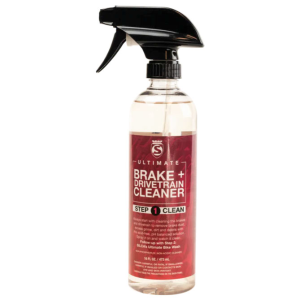 Ultimate Brake and Drivetrain Cleaner - Default Title
