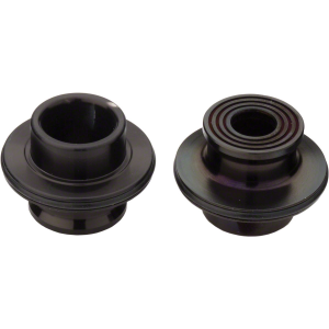 N+1 Bikes Industry Nine Torch 6-Bolt Front Axle End Cap Conversion Kit Converts to 9mm Thru Bolt - $30.00 at N+1 Bikes