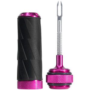 N+1 Bikes Muc-Off Precision Tubeless Repair Capsule - Pink - $30.00 at N+1 Bikes